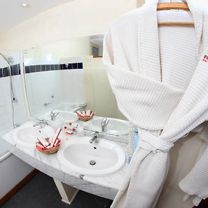 Chambre Supérieure Double