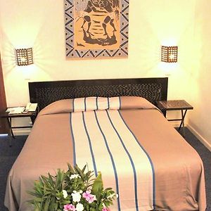 Chambre Standarde Double